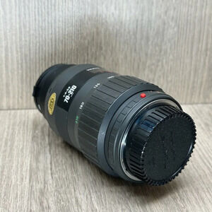 Takumar-F Zoom 70-210mm 1:4-5.6 AF Lens
